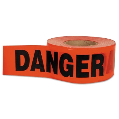 C.H. Hanson 16003 DANGER TAPE 3X1000