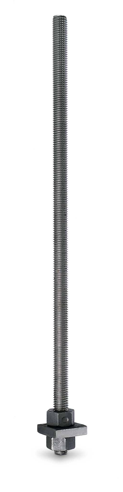 Simpson PAB4-12 PAB 1/2 in. x 12 in. Preassembled Anchor Bolt with Washer