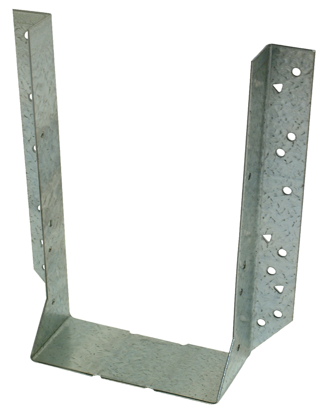 Simpson HU612 HU Galvanized Face-Mount Joist Hanger for 6x12