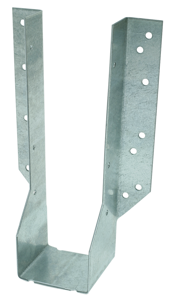 Simpson HU310 HU Galvanized Face-Mount Joist Hanger for 3x10