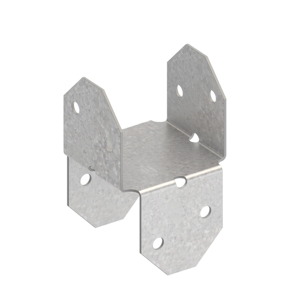 Simpson Strong-Tie RTB22 2 X 2 RIGID TIE BRACKET