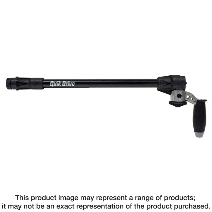 Simpson QDEXTG2 Quik Drive 20-in. Standard Extension for G2 Series