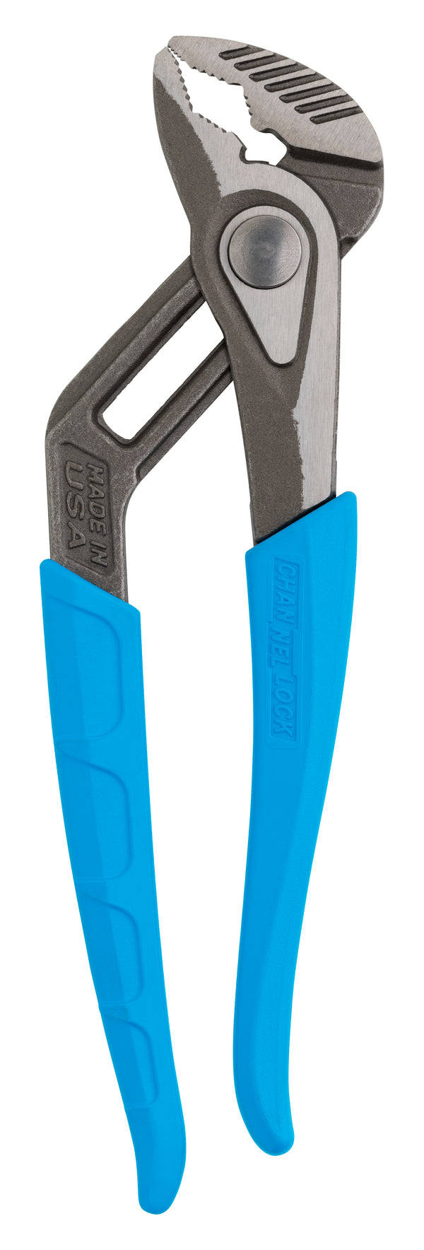Channellock 432X 10-INCH SPEEDGRIP™ V-JAW TONGUE & GROOVE PLIERS