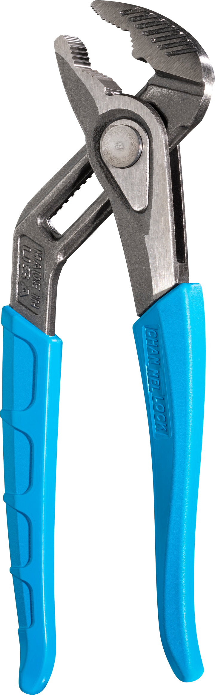 Channellock 432X 10-INCH SPEEDGRIP™ V-JAW TONGUE & GROOVE PLIERS