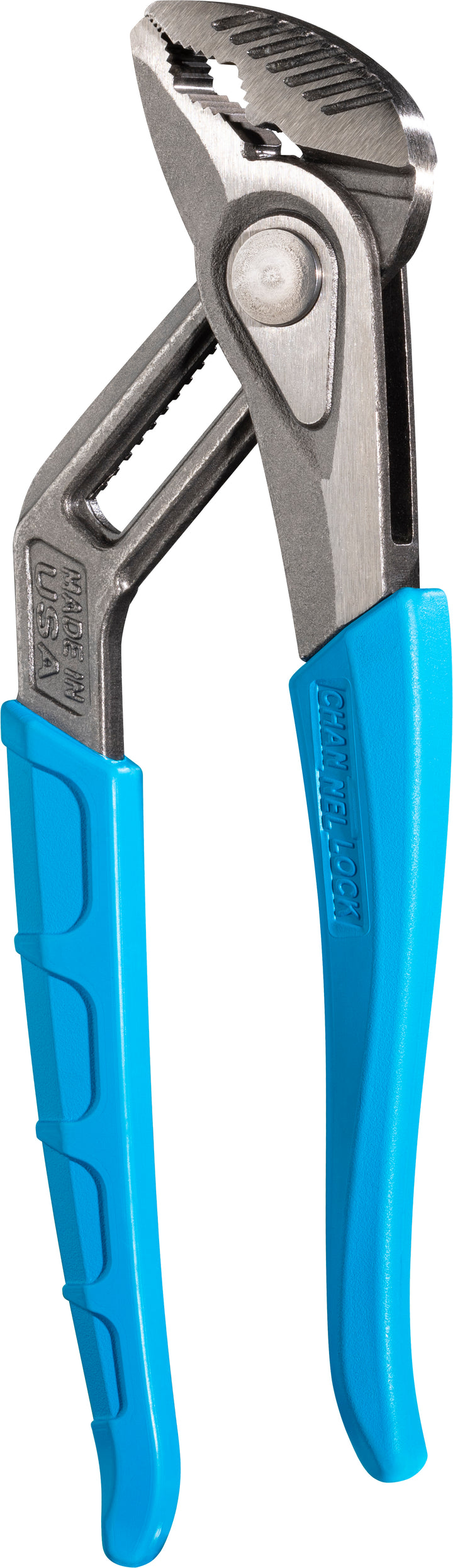 Channellock 432X 10-INCH SPEEDGRIP™ V-JAW TONGUE & GROOVE PLIERS