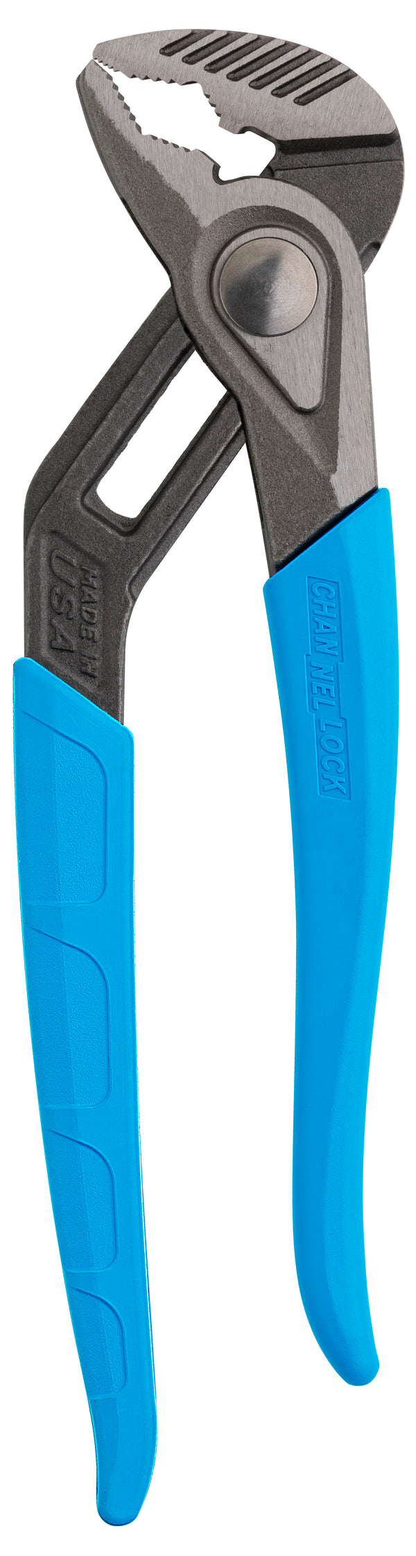 Channellock 442X 12-INCH SPEEDGRIP™ V-JAW TONGUE & GROOVE PLIERS