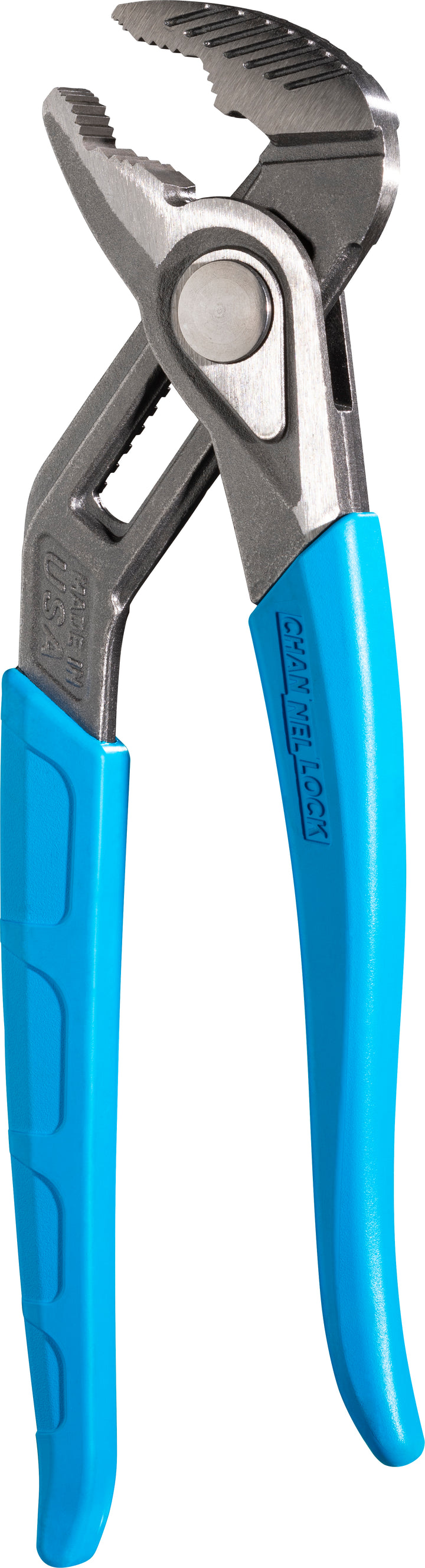 Channellock 442X 12-INCH SPEEDGRIP™ V-JAW TONGUE & GROOVE PLIERS