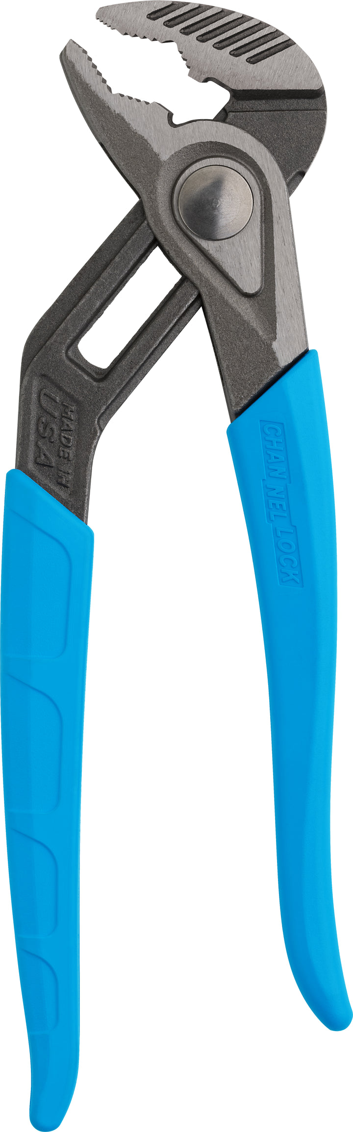 Channellock 442X 12-INCH SPEEDGRIP™ V-JAW TONGUE & GROOVE PLIERS