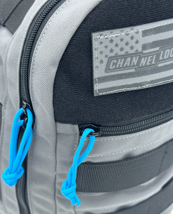 Channellock TBP1G PRO SM 1-Compartment Tool Pack