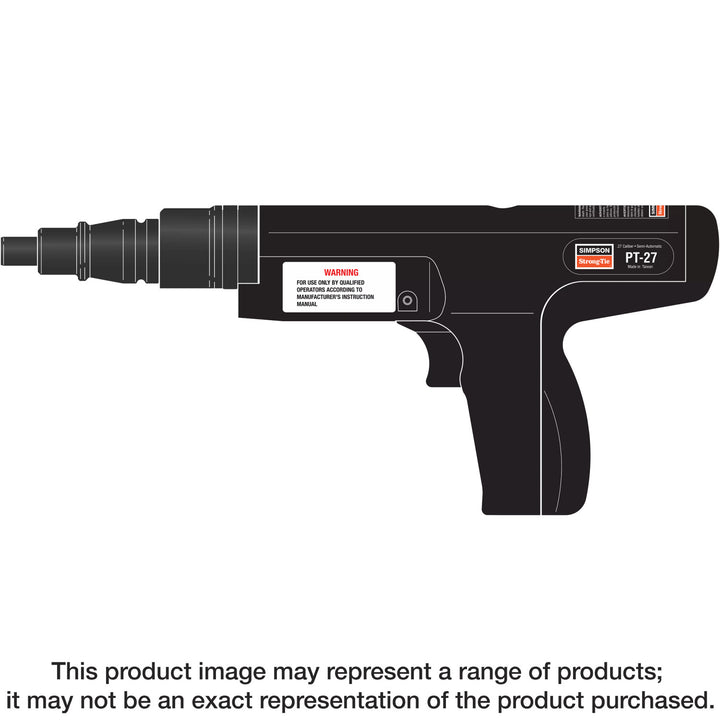 Simpson PT-27 PT-27 General-Purpose Tool