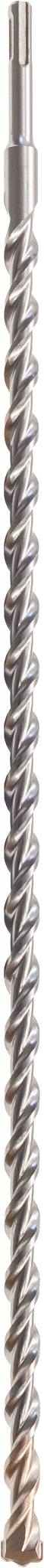 Simpson MDPL06224 5/8 in. x 24 in. SDS-plus Shank Drill Bit