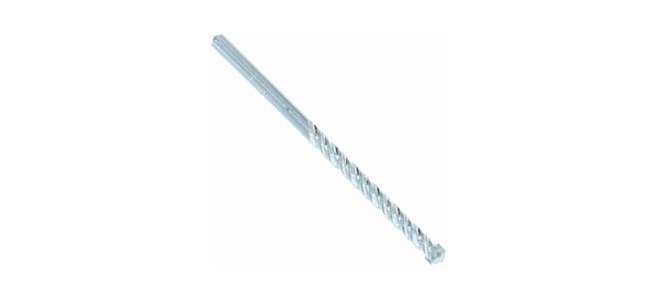 AvantiPRO 1/4” x 6" Carbide Tipped Masonry Drill Bit