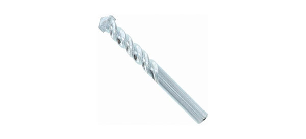 AvantiPRO 1/2” x 6" Carbide Tipped Masonry Drill Bit