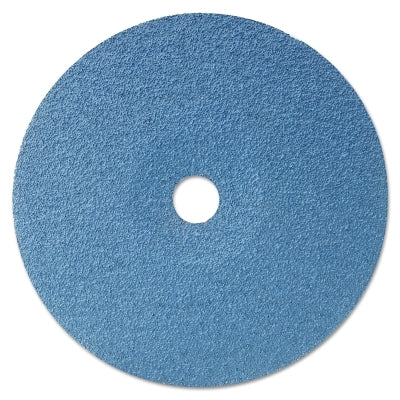 CGW Abrasives 48102 4-1/2X7/8 36 GRIT TYPEZIRK RESIN FIBRE DISC