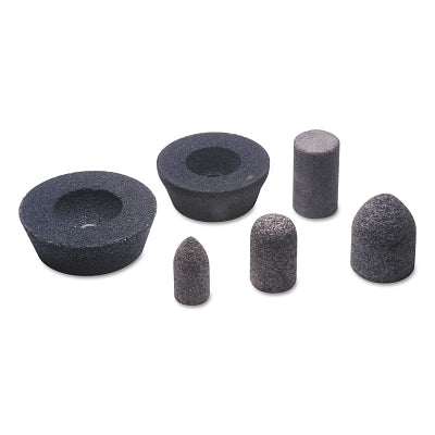 CGW Abrasives 49019 1-1/2X3X5/8-11 TYPE 16