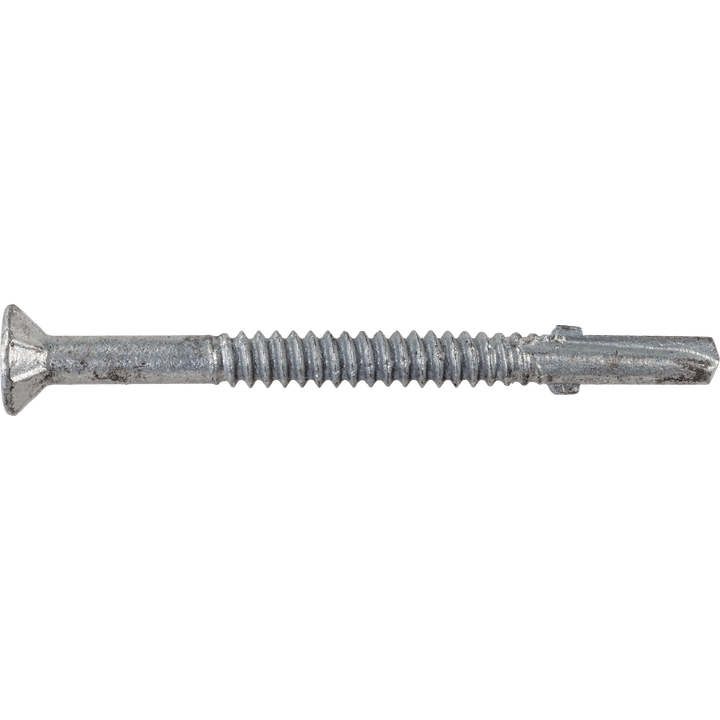 Simpson TFG1475R1000 Strong-Drive TF WOOD-TO-STEEL Screw — #14 x 3 in. T30, N2000 1000-Qty