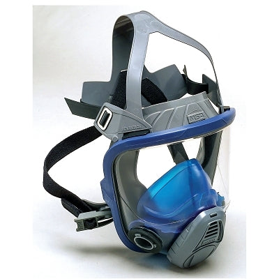 MSA 10031341 ADVANTAGE 3200 TWIN CARTRIDGE LARGE RESPIRATOR