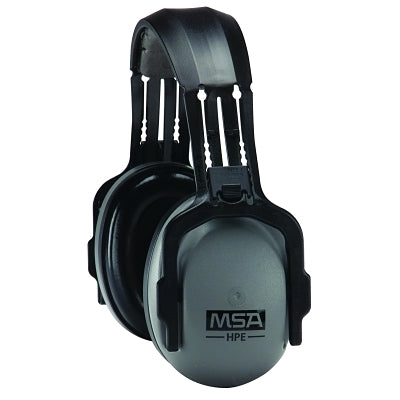 MSA 10061271 EAR MUFF HPE MODEL NRR 26 DB