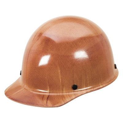 MSA 10104377 SKULLGARD CAP SM TAN W/RATCHET