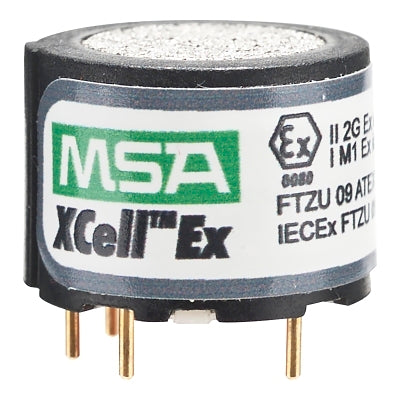 MSA 10106722 KIT- XCELL EX COMBUSTIBLE SENSOR