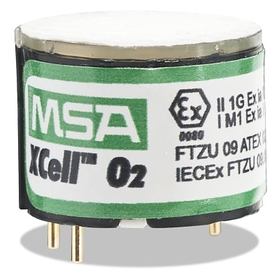 MSA 10106729 KIT- XCELL O2 SENSOR