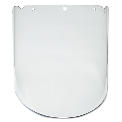 MSA 10115844 VISOR  V-GARD POLYCARB CLEAR