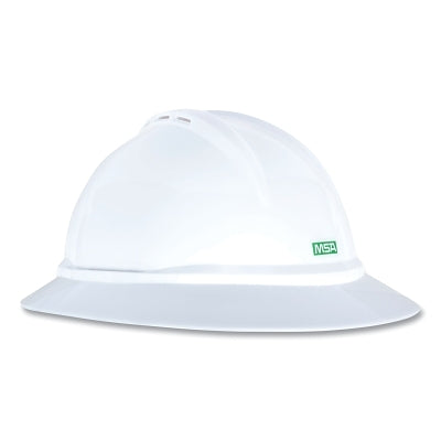 MSA 10167911 HAT  VGARD 500  VENT  WT  FT-4PT