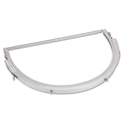 MSA 10176739 FRAME HAT UNIVERSAL METAL EXTENDED PIVOT