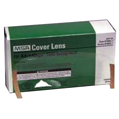 MSA 456975 LENS COVER