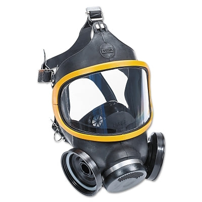 MSA 471310 FACE PIECE RESPIRATOR UL