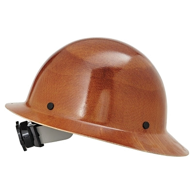 MSA 475407 K SCULLGARD HAT NATURAL