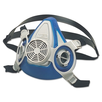 MSA 815700 ADVANTAGE 200 HALF FACERESPIRATOR LARGE