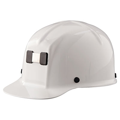 MSA 91522 WHITE COMFO-CAP PROTECTI