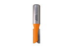 CMT Orange Tools 811.560.11 SOLID CARBIDE STRAIGHT BIT SHORT SERIES D=15/64” S=1/2”