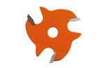 CMT Orange Tools 822.348.11 SLOT CUTTER D=1-7/8”x3/16” B=8mm T=3