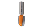 CMT Orange Tools 814.160.11 ROUND NOSE BIT D=5/8 R=5/16” S=1/4”