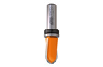 CMT Orange Tools 814.160.11B ROUND NOSE BIT WITH BEARING D=5/8 R=5/16” S=1/4”