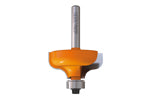 CMT Orange Tools 859.064.11 OGEE BIT D=1-1/2”x45/64” R=1/4” S=1/4”