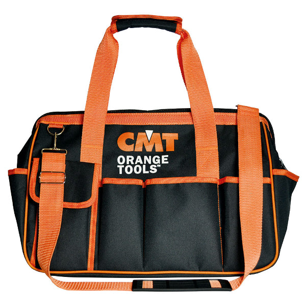 CMT Orange Tools BAG-001 CMT PROFESSIONAL TOOL BAG