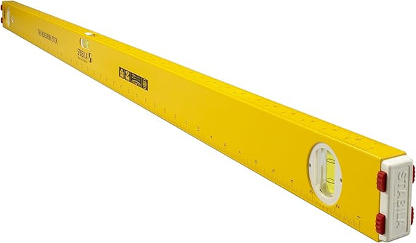 Stabila 29148 48 In. Measuring Level