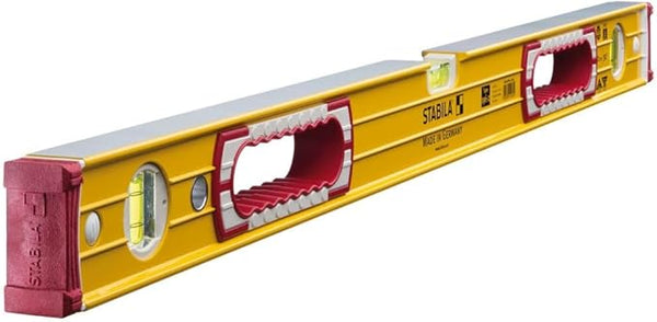 Stabila 37432 32 inch Type 196-2 Spirit Level Tool