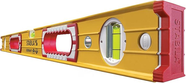 Stabila 37436 36 inch Type 196-2 Spirit Level Tool