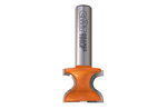 CMT Orange Tools 855.804.11 WINDOW SILL & FINGER BIT D=1-1/4”x1” R=3/8”-7/32” S=1/2”