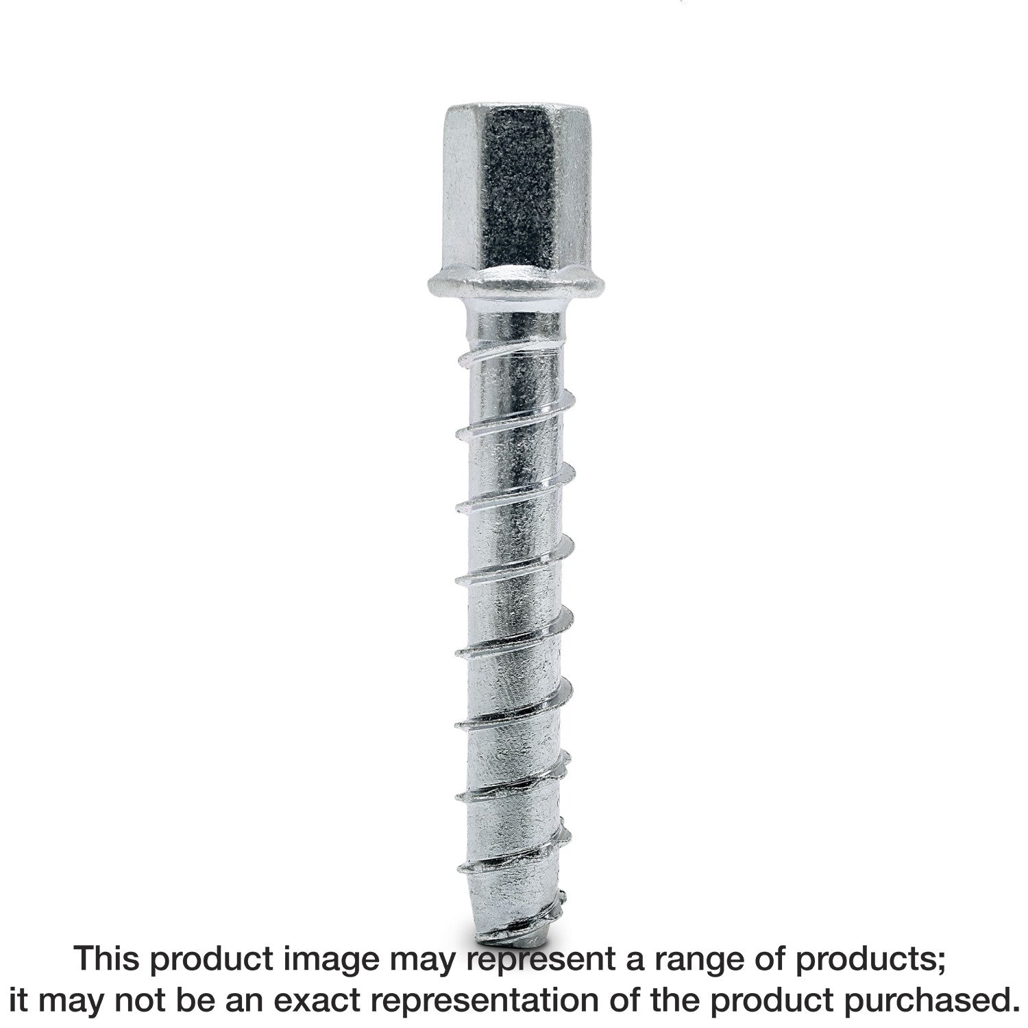Simpson THDB37158RH Titen HD 1/4 in. x 1-5/8 in. Threaded Rod Hanger f ...