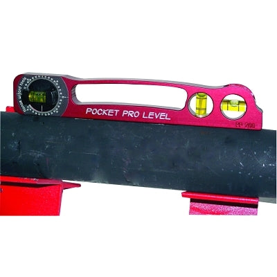 Flange Wizard PP200 POCKET PRO LEVEL