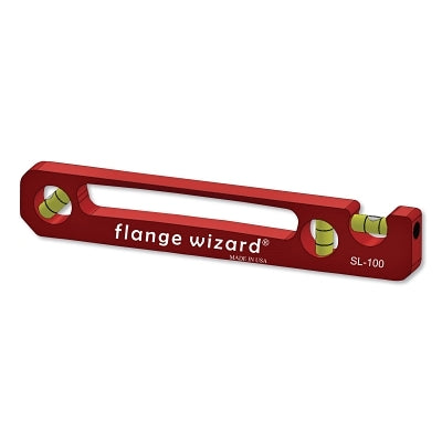 Flange Wizard SL100 STANDARD POCKET LEVEL