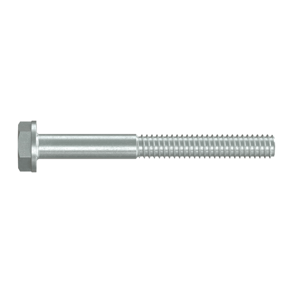 Simpson PGTSCREW-R10 PGT 1/4 in. x 2-1/2 in. Hex-Head Screw 10-Qty