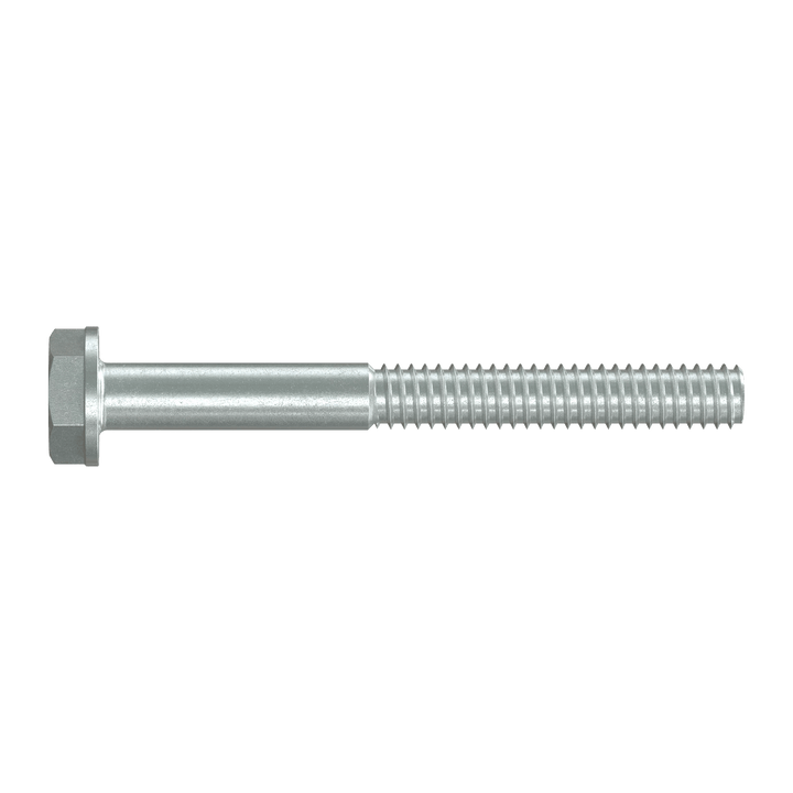 Simpson PGTSCREW-R10 PGT 1/4 in. x 2-1/2 in. Hex-Head Screw 10-Qty