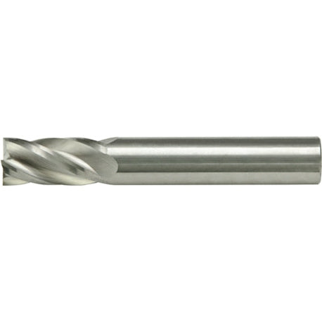 ALFA Tools SCM91629 18.00X18.00MM 4 FLUTE SINGLE END CARBIDE END MILL 1/pack