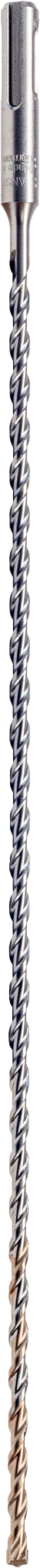 Simpson MDPL02116 7/32 in. x 16 in. SDS-plus Shank Drill Bit